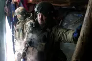 Easing Russia Oil Sanctions Betrays Ukraine and Weakens Britain