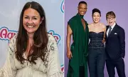 EastEnders' Lacey Turner 'Signs Up' for Strictly Come Dancing 2026