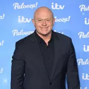 EastEnders Legend Ross Kemp Signs Up for Celebrity Traitors Season 2