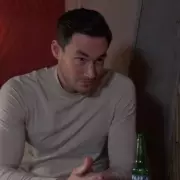 EastEnders Shocker: Whitney Dean Returns Unannounced with News for Zack