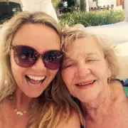EastEnders Star Charlie Brooks Mourns Death of Grandmother Jean at 90