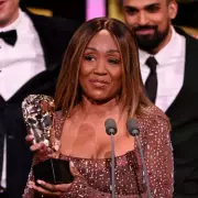 EastEnders Star Diane Parish Hints at Staying Amid Denise Cancer Story