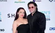 EastEnders Stars Shona McGarty and Tony Discipline Spark Romance Rumours