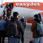 EasyJet Allows Extra Free Bag for Passengers with Medical Conditions