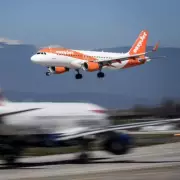 EasyJet CEO Promises Fare Cuts If Strait of Hormuz Reopens