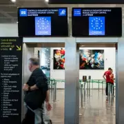EasyJet CEO Slams EU Border System After Brit Tourists Stranded in Milan