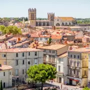 EasyJet Launches UK Flights to Sunny Montpellier, France
