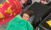 EasyJet Passenger Forced to Sleep on Airport Floor After Flight Diverted
