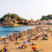 EasyJet Warning for Spain and France Holidaymakers Over New Border Checks