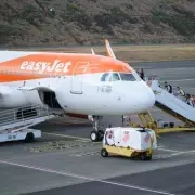 EasyJet Warns of Summer Booking Slump Amid Middle East Crisis