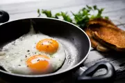 Eating Eggs Five Times a Week Could Slash Alzheimer's Risk by 27%