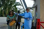 Ebola Death Toll Surges in Congo as Emergency Declared
