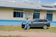 Ebola Outbreak in Congo and Uganda: Timeline of Key Events
