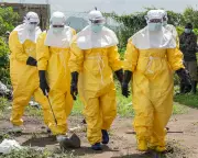 Ebola Outbreak in DRC: Conflict and Aid Cuts Hamper Fight Against Deadly Virus