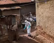 Ebola Outbreak in DRC Worsens Amid Drastic Cuts to Humanitarian Aid