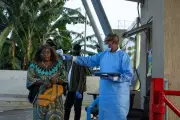 Ebola Outbreak Timeline: Delayed Response Blamed for Rising Cases and Deaths