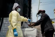 Ebola Spread and Mortality: Over 130 Deaths in Congo and Uganda Outbreak