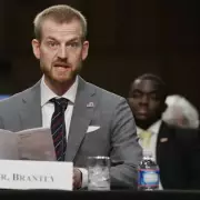 Ebola Survivor Reveals Horrifying Ordeal Amid Global Health Emergency