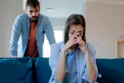 Economic Abuse: Expert Explains Controlling Trend and How to Get Help