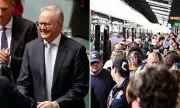 Economist Slams Australia Migration Surge, Warns of Housing Crisis