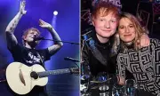 Ed Sheeran Leaves Warner Records After 15 Years, Shocks Music Industry