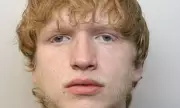 Ed Sheeran Lookalike Shoplifter Banned from All Derby Tescos