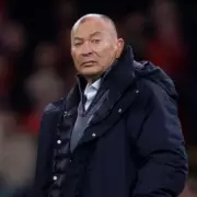 Eddie Jones Banned and Fined for Abusing Match Officials in Japan
