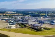 Edinburgh Airport hikes drop-off fee to £8.50, citing business rates