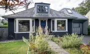 Edinburgh Bungalow Transformed into Scotland's Home of the Year 2026