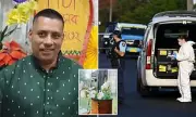 Eerie Social Media Post Surfaces After Tragic Sydney Murder-Suicide