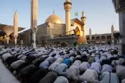 Eid al-Adha 2026: Hajj, Sacrifice, and the Meaning of 'Eid Mubarak'