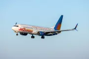 Eight-Year-Old Boy Calms Disruptive Passenger on Jet2 Flight