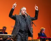 Einstürzende Neubauten on Fifth Decade as Berlin Legends