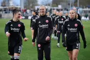 Eintracht Frankfurt Women Rise Again Under Babett Peter's Vision