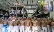 El Salvador's Mega Prison vs UK Jails: Could Britain Learn from World's Toughest Prison Regime?