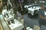 Elaborate 'Dine and Dash' Tactics Plague UK Restaurants