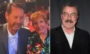 Elderly California couple dead in murder-suicide after Tom Selleck scam