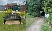 Elderly Man Fights Off Knife Attacker Near Stafford Golf Club