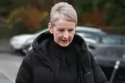 Eleanor Donaldson Ruled Unfit to Stand Trial in Historical Sex Offences Case