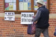 Election Results Shatter Records: Labour Loses Decades-Old Council Strongholds