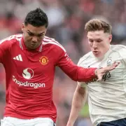 Elliot Anderson Masterclass Signals Man Utd to Pursue Casemiro Replacement