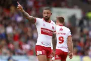 Elliot Minchella determined to send Willie Peters off as Challenge Cup winner