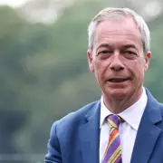 Elon Musk Accuses Nigel Farage of Lying Over Cash Offer Claims
