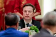 Elon Musk Predicts Human Driving Will Be a Niche Activity in 10 Years