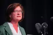 Eluned Morgan urges Starmer to change course after losing Senedd seat