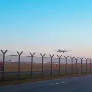 Emergency Landing at Dublin Airport After UPS Flight Gear Issue