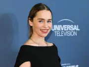 Emilia Clarke Denies Exaggerated Game of Thrones Salary Claims