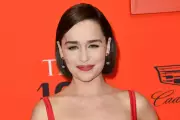 Emilia Clarke Reveals She Had Only Two Weeks Off in Four Years During Game of Thrones Fame