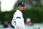 Emilio Gay: England Test Debut Looming After Squad Call-Up