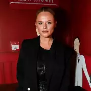Emily Atack Makes Emotional Plea After 'Awful' Health Battle